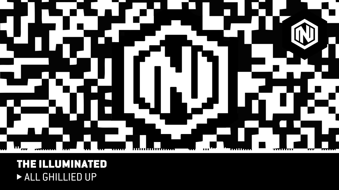 The Illuminated - All Ghillied Up