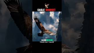 3 Eagle Rules That Will Change Your Life #mindset Wealth
