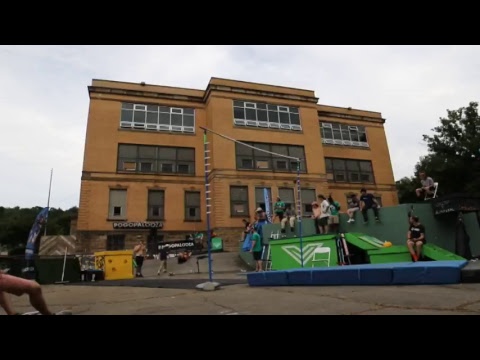 Pogopalooza Live Stream!