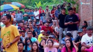 PATAH HATI - CAMELIA MUSIC -  HAPPY PARTY KONSEB GANK - KOLURO CLUWAK PATI