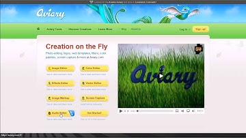 Looking for a Free Online Image Editor?