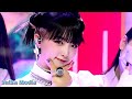 최예나(YENA) - SMILEY # 교차편집(Stage mix) KPOP 무대영상 [4K]