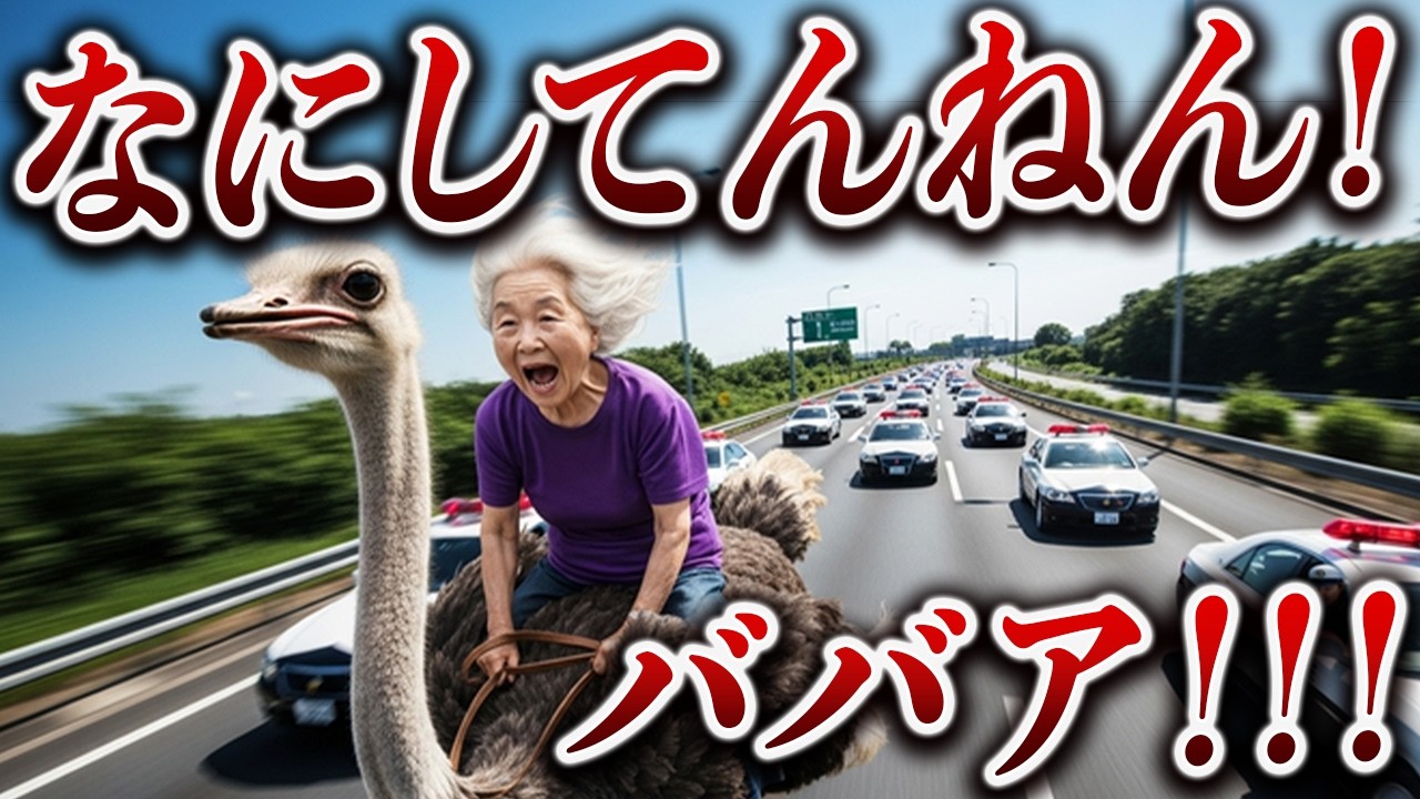 【超総集編】人類には早すぎたAIおばあちゃん