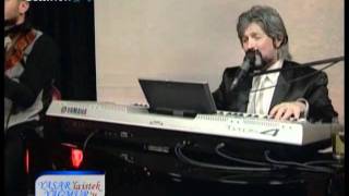 Yaşar Yağmur - Enginde Yavaş Yavaş (Canlı)