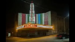 Rodgers Theater Poplar Bluff Mo!! Update
