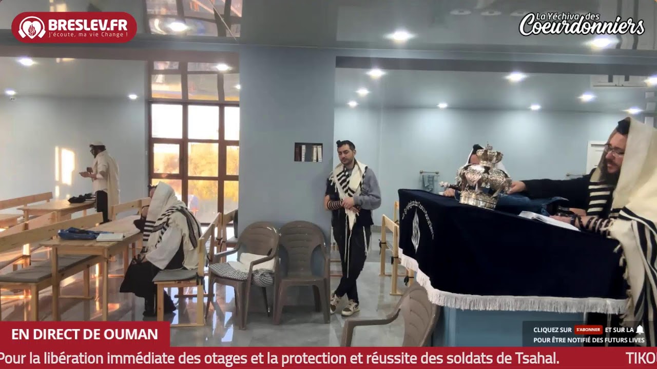 Uman Roch Hodech NISSAN-9 Avril