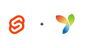 2. Svelte 3 + Yii2 Rest Api | เชื่อมต่อกับ api และแสดงเป็นตาราง