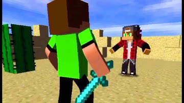 INTRO ANIMADA BY EU NO ANIMATE IT #14! - [Airon BK Gamer/P:ON/LEIA A DESC]