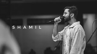 Al: Shamil| Arijit Anand Jayeesma Rafeeq