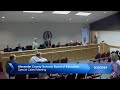 ACS Board of Education Special Called Meeting May 29, 2024