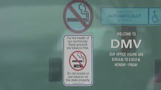 Measure moves forward for illegal immigrant drivers