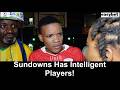 Mamelodi Sundowns 3 0 Stade Malien Sundowns Hat Intelligente Spieler Mamelodi Sundowns 3 0 Stade Malien Sundowns Hat Intelligente Spieler