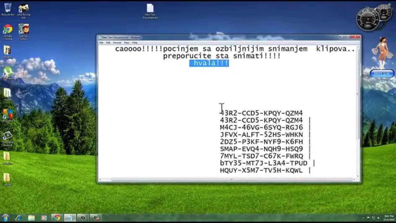 inqscribe license key youtube