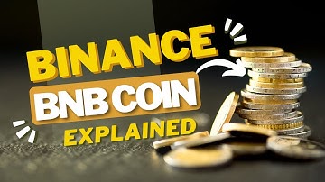 What is BNB? 🔶 Binance Coin Explained (2025 Utility Breakdown)