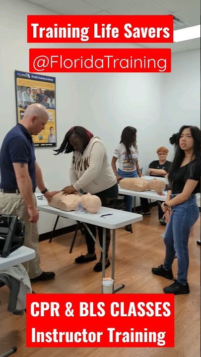 ❤️ CPR, BLS, and CPR Instructor Training #AHA #ASHI #FirstResponders #NurseLife