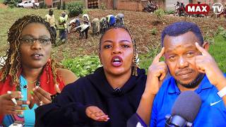 KWANGIZA ICYARAMIRA UMUNTU NI UBUKUNGUZI,UMUJYI UMBABARIRE, KAREGEYA KUKURANDURA IBISHYIMBO ARAVUZE… Information