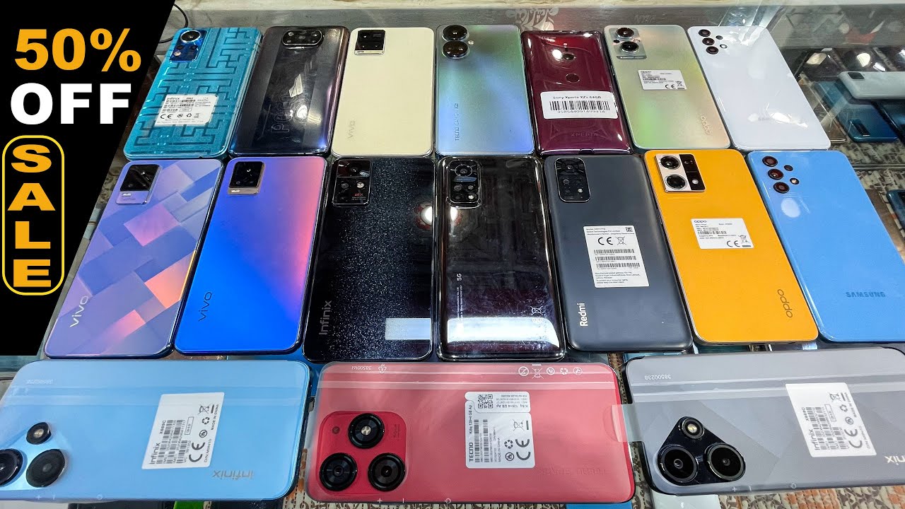 Price List of Mobile Phone In Pakistan Best Budget Phone For Sale