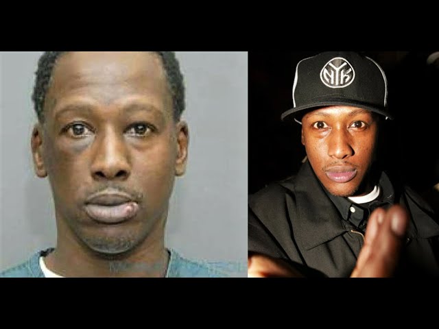 Remember Rapper Keith Murray From The 90s This is What Happened To Him