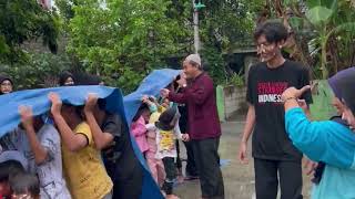 Short Movie Kkn 002 Umy