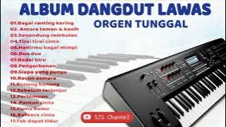 DANGDUT LAWAS || orgen tunggal