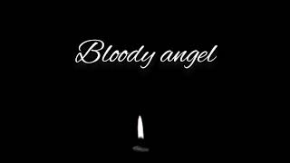 Avatar - Bloody Angel (Lyrics)