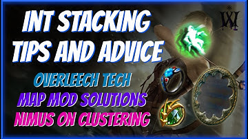 A Few Int Stacking Tips | 3.26