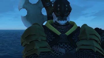 FFXIV 1.0 - Shot Through The Heart