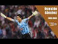 OSWALDO SÁNCHEZ, ¿el mejor portero de la historia de CHIVAS? (1993-2014)