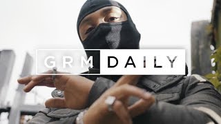 Hemz (Committee) - Upmost [Music Video] | GRM Daily Resimi