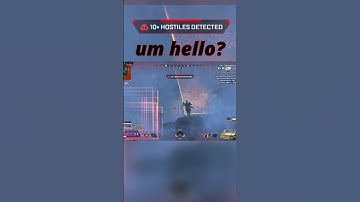 The Scan We All Fear😂😈 #apex #shorts #apexlegends #funnymoments