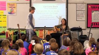 Lorinda Jones and Cheyenne Mize, "Musical Journey of Kentucky" Net Worth