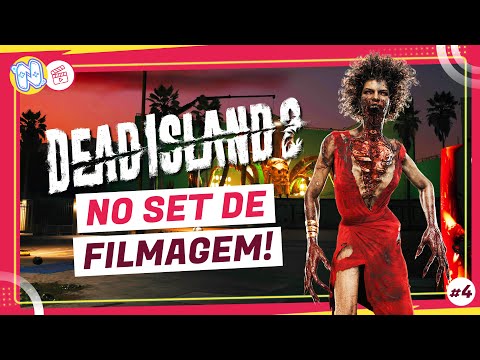 Dead Island: Definitive Edition - SteamGridDB