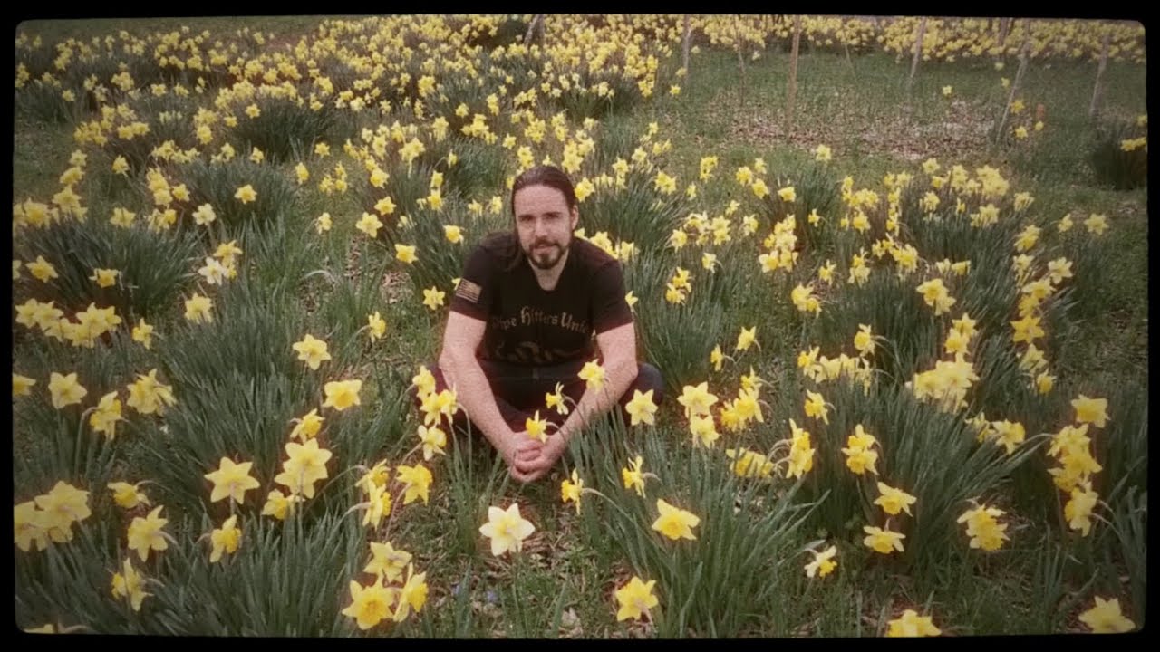 AURA BLAZE - THE OLD PLACE ⏳ (official music video)