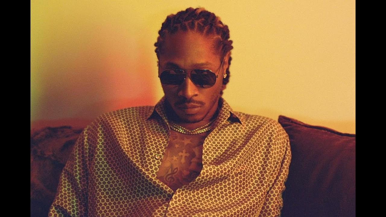 Future "Throw Away" (Unreleased) Prod. Brentin Davis YouTube