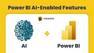 AI Driven Data Analytics in Power BI