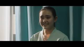 Film horor Indonesia 'Kelam'  (full movie) - Aura kasih