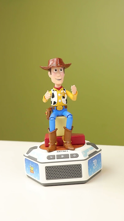 Download lagu Robosen Toy Story Takes A Huge Turn #shorts