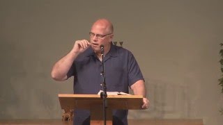 Exodus Chapters 15-16: Manna, What Is It?