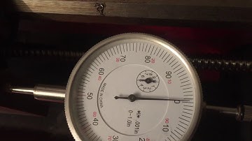 CNC Mini Lathe Axis Sync & Calibration To Mach3
