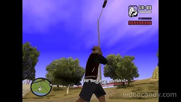 Rainbomizer V2.0.0 GTA SA - Home Coming/Toreno