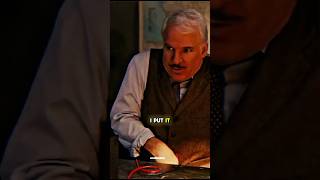#SteveMartin #ComedyLegend #StandUpComedy #SteveMartinFans #FunnyMoments #ClassicComedy #usashorts