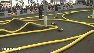 HorizonHobby.com Event Coverage - 2011 Spektrum Race - Modified 2WD Short Course Truck A Main