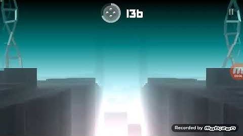 Smash Hit Checkpoint 1 Stage 1 Training Mode