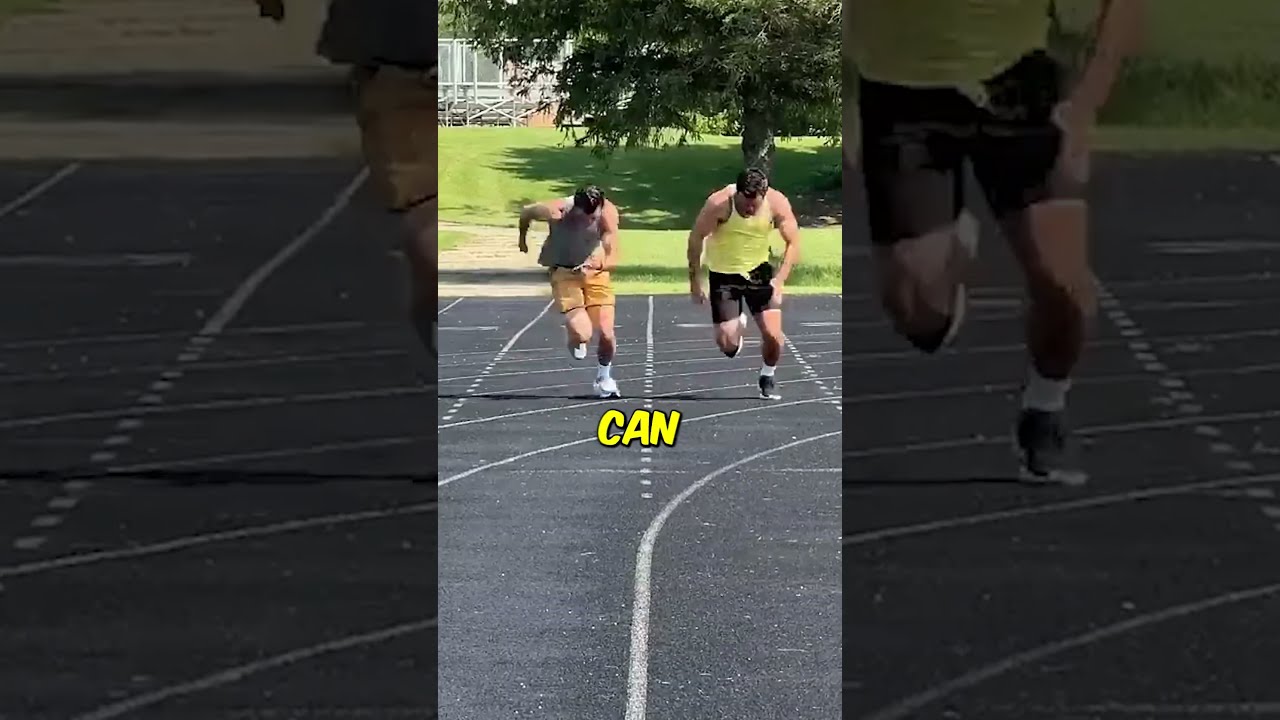 How To Run Super Fast 