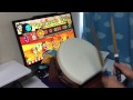 太鼓の達人WiiU2］専コン］ 電卓フルコンボ