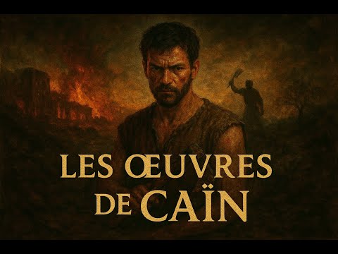 Croyants De Bérée Ep 24 Dr Noé BAGUGUMBA Les Oeuvres DeCaïn 