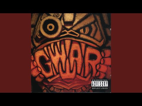 GWAR — Fishfuck