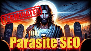 Parasite SEO Will DIE In 4 Days. Here's What To Do Next screenshot 5
