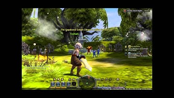 [DN]Shadow Forest Depths