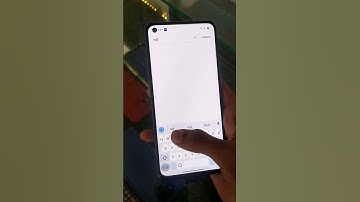 How To Change Screen Refresh Rate In OnePlus Nord Ce 5G { 60Hz To 90Hz } #shorts #refreshrate